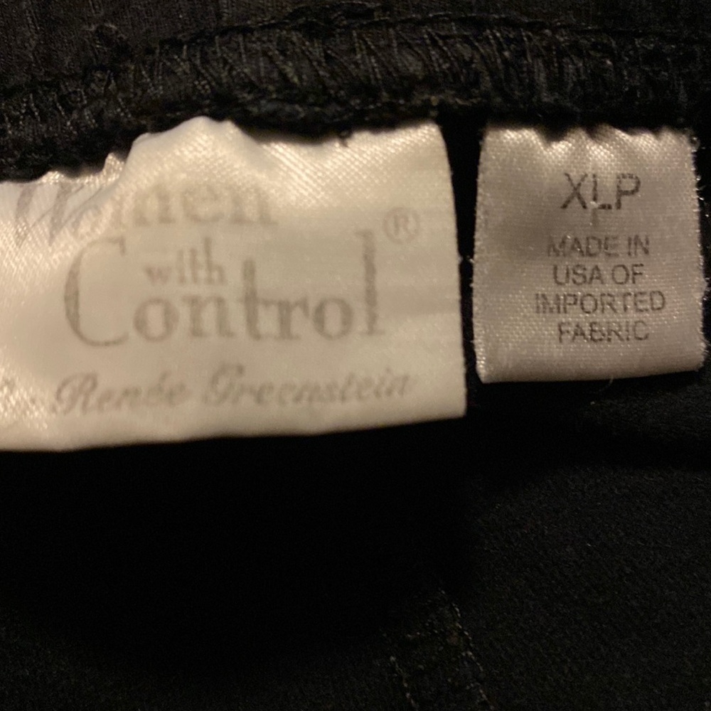 Women in Control